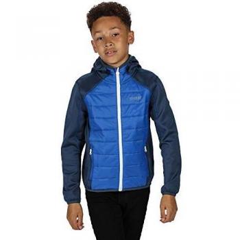 Regatta Kielder IV Hybrid Wärmejacke für Kinder
