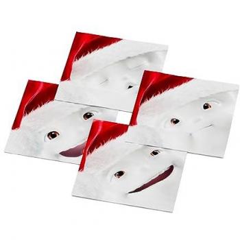 Weihnachtsservietten Papierserviette