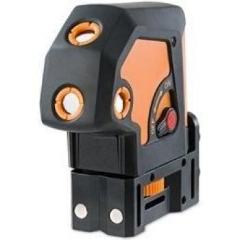 Strumento di livellamento laser Geo-Fennel Geo5P