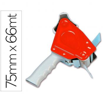Módulo Q-Connect para cinta de embalaje 66m x 75mm