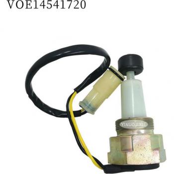 Indicador de nivel de agua OEM 14541720