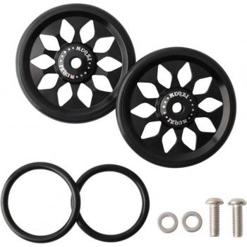 Plegable QuickWheel