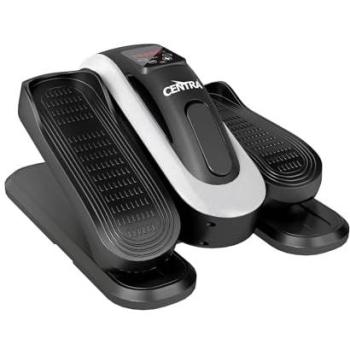 Sit‑N‑Spin Under Desk Bike