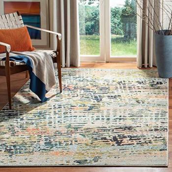Madison Coastal Beige Rug