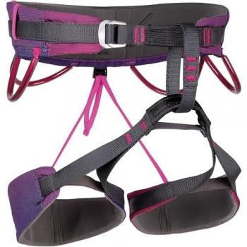 CAMP ENERGIA JANJA – Imbracatura da Arrampicata Donna Viola