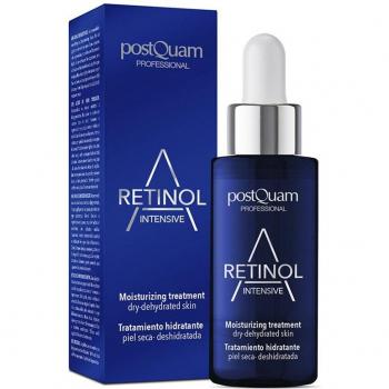 Serum de Retinol A y Vitamina C 30ml