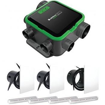 Kit easyhome pureair compact classic