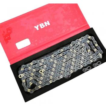 YBN Cadena de Cambio 11S para Montaña