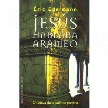Jesús hablaba arameo