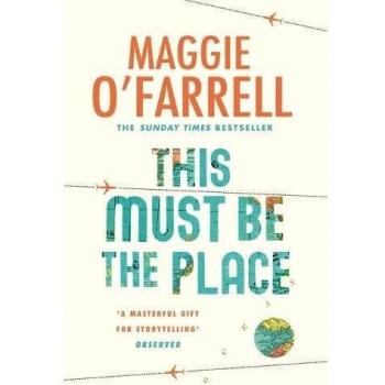 This Must Be the Place