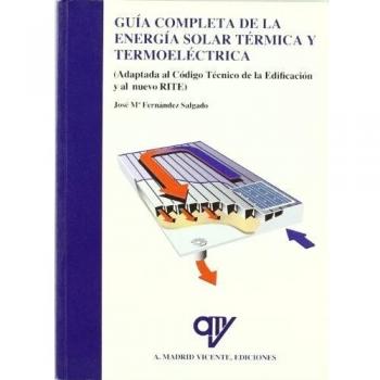 GUIA COMPLETA ENERGIA SOLAR TERMICA