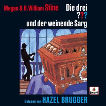 Sony: Hazel Brugger liest… und der Weinende Sarg