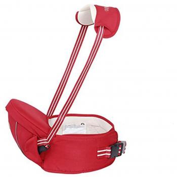 Porte-bébé Ergonomique GBlife Circonférence 115 – 65 cm
