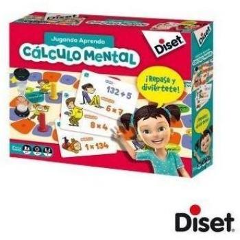 Reloj de Arena Matemático: Juego Interactivo
