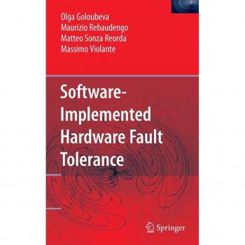 Software-Implemented Hardware Fault Tolerance