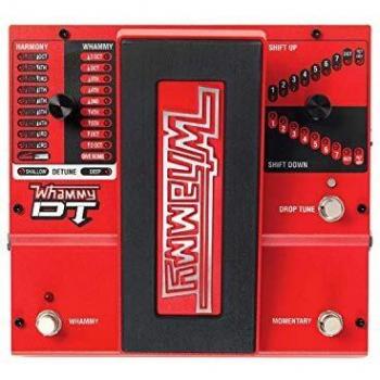 DigiTech Whammy DT