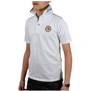 T-shirt Napapijri in Cotone Biologico Kelmonte