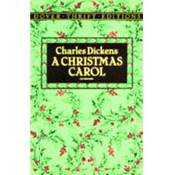 A Christmas Carol (Dover Thrift Editions)