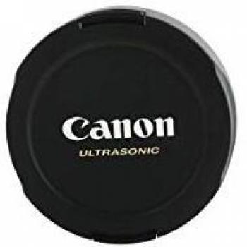 Tapa de Objetivo 1,4 cm Negro – Modelo Canon 2051b001