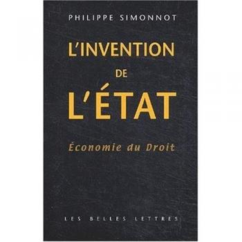 L'Invention de l'état