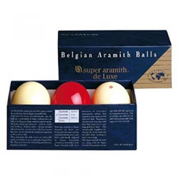 Boules de Billard Français Aramith Supérieure