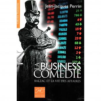 Business Comedie