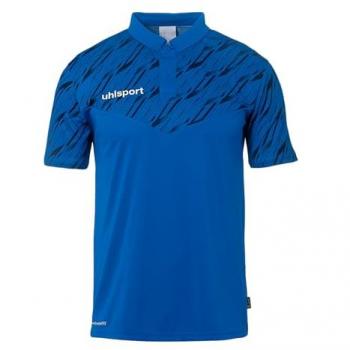 Progressive 28 Short Sleeve Polo in Azure – 5XL (Mens)