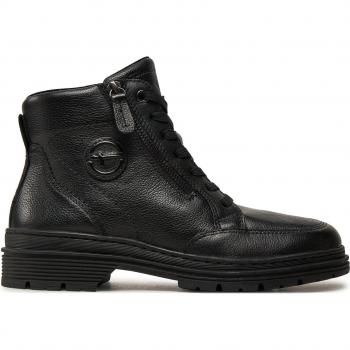 Schwarz: Tamaris Stiefel 1‑25235‑43