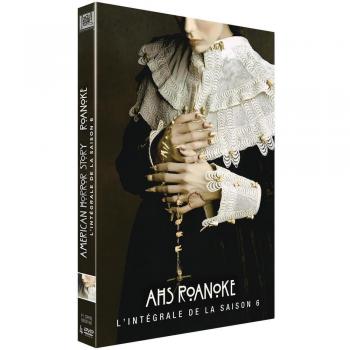 American Horror Story : Roanoke