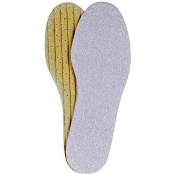Eponge Chaussures Famaco Tropicale Blanc