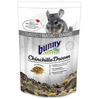 Bunny Chinchilladream Basic 1,2 Kg Futter für Chinchillas