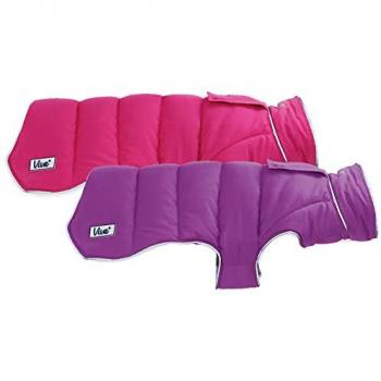 Ancol Viva Dog Puffer Coat