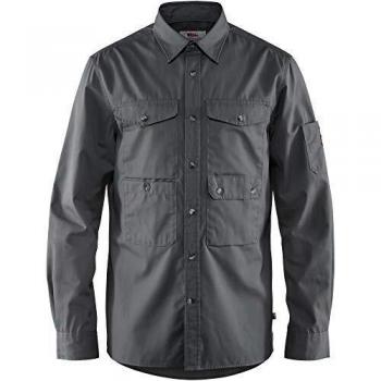 FJALLRAVEN Övik Shade Pocket Shirt M Homme Multicolore