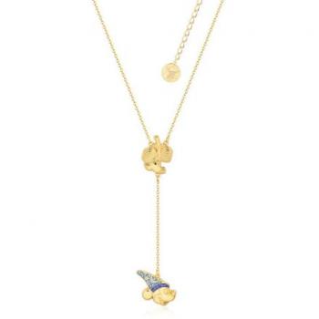 Collana Fantasia Mickey Mouse Disney