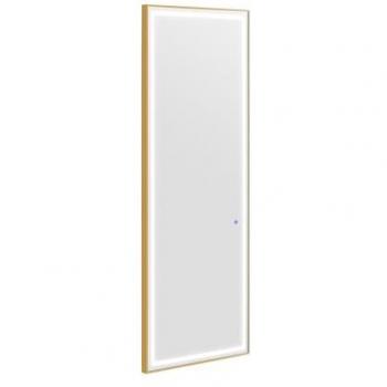 LED Hairdressing Mirror