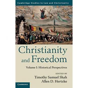 Christianity and Freedom