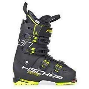 Fischer RC PRO 130 Walk – Schwarz (Black) – 29,5 cm