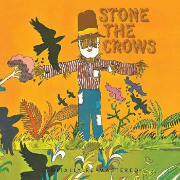 Stone the crows Vinyle 180 gr Gatefold