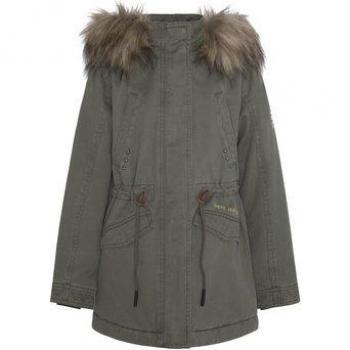 Chaqueta para Niñas Dixie Pepe Jeans