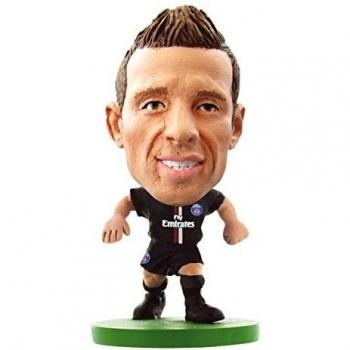 Figurine officielle Yohan Cabaye – PSG