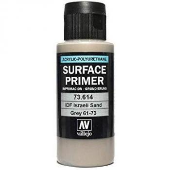 VALLEJO IDF Sandgrau 60 ml