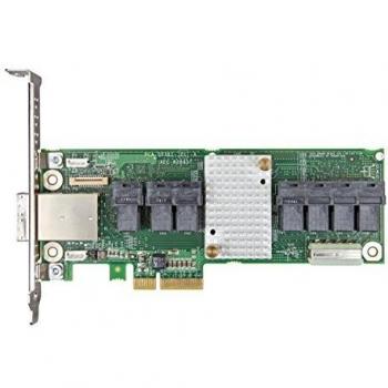 Intel RES3FV288 SAS/SATA Expander Karte