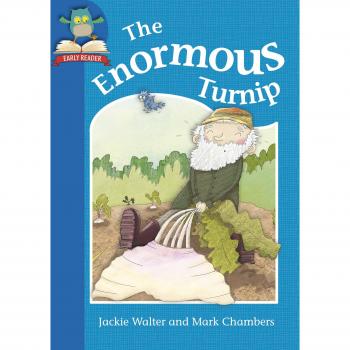 Must Know Stories: Level 1: The Enormous Turnip
