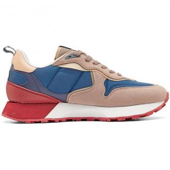 Zapatillas Duuo Calma 2.0 Azul