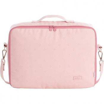 Cambrass Twin: Maleta de Cuidado Prenatal