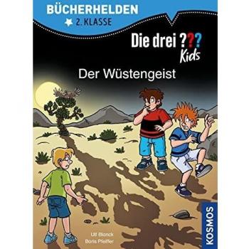 Die drei ??? Kids
