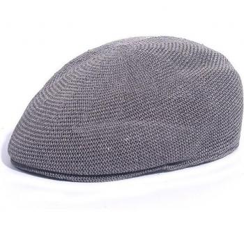 Casquette Solide Papier Uni