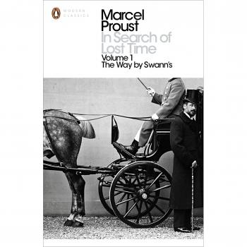 In Search of Lost Time: The Way by Swann's