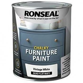 Ronseal Chalky Furniture Paint