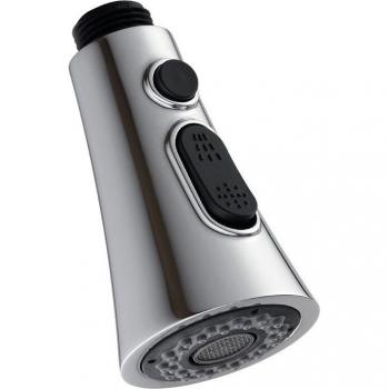 Robinet avec spray d'eau pour cuisine et salle de bain